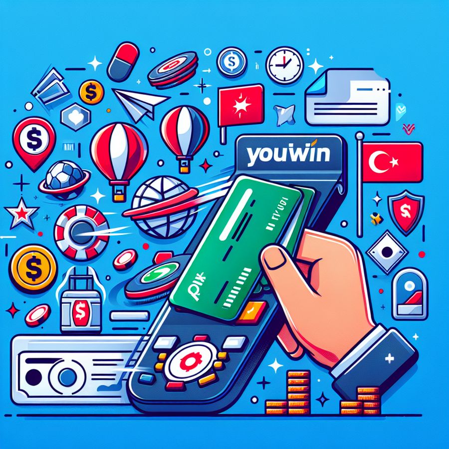 Sanal Cüzdanlarla Hızlı Bahis Ödemeleri | Youwin