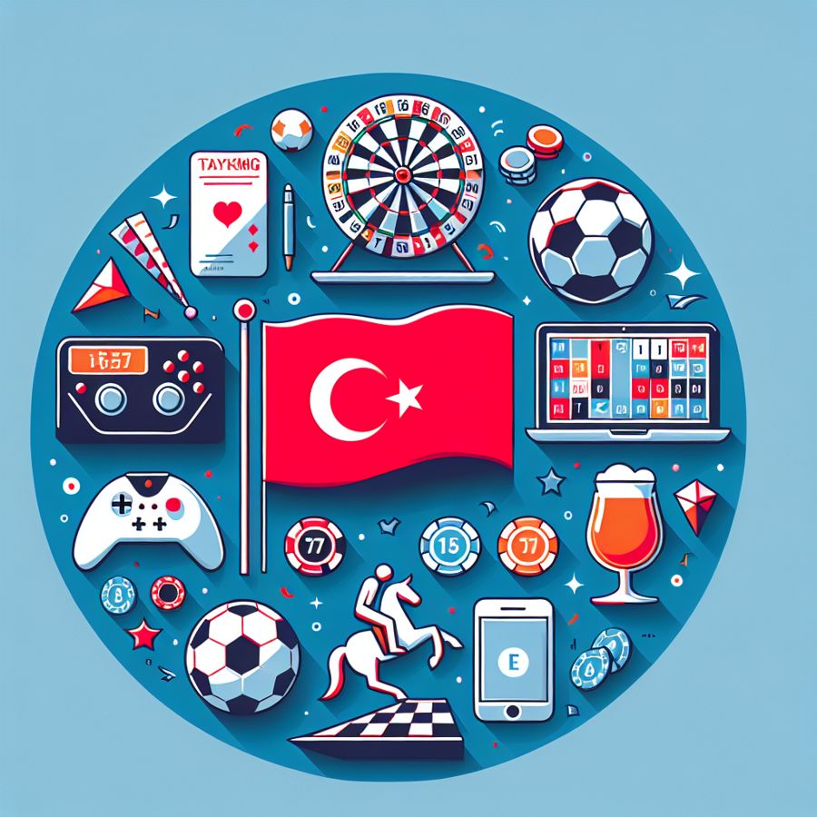 Youwin Rehberi: Bahis Sitelerinde En Popüler Oyunlar